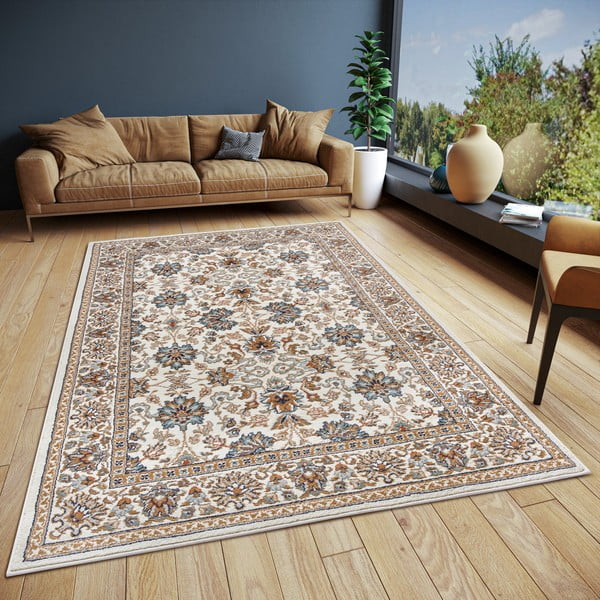 Kreem vaip 200x280 cm Orient Saraceni - Hanse Home-image-1