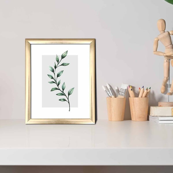 Maal 23,5x28,5 cm - Wallity-image-1