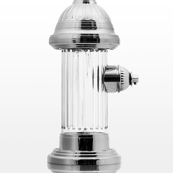 Dávkovač na alkohol s pípou InnovaGoods Fire-image-2