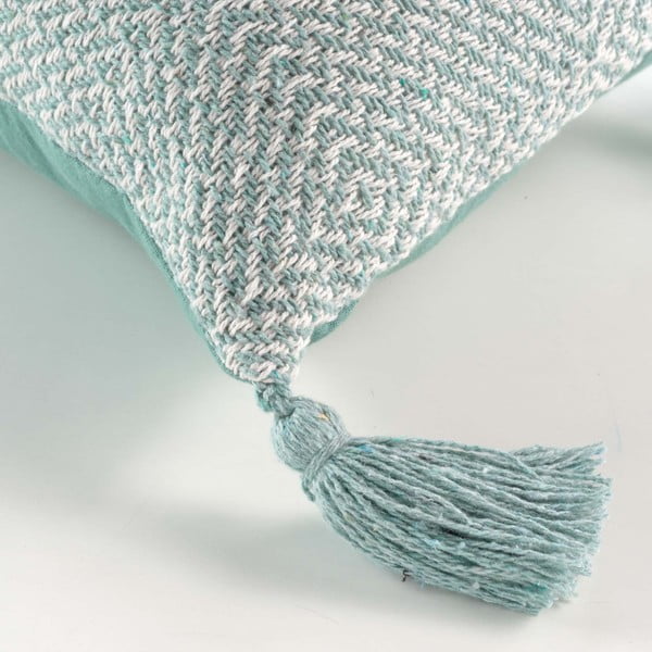 Dekoratiivpadi 40x40 cm Louisette - douceur d'intérieur-image-1