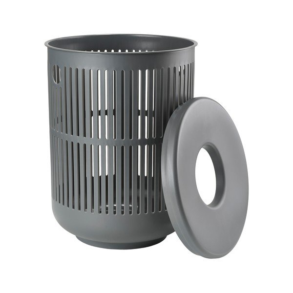 Plastikust pesukorv 60 l Ume - Zone-image-3