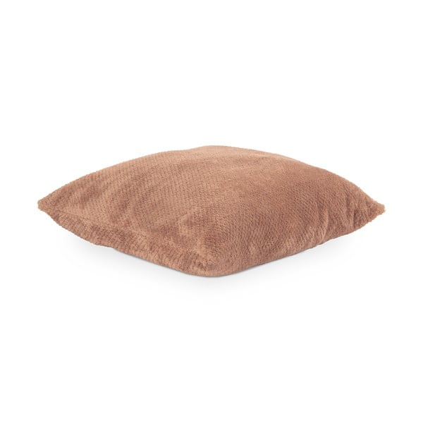 Mikroplüüsist dekoratiivpadi 45x45 cm Pippa - Tiseco Home Studio-image-2