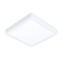 Valge LED laevalgusti 21x21 cm FUEVA 5 - EGLO