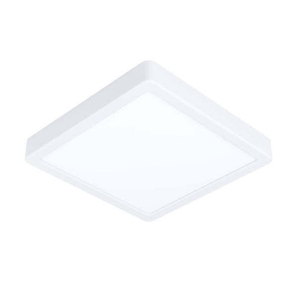 Valge LED laevalgusti 21x21 cm FUEVA 5 - EGLO