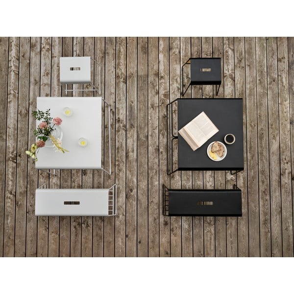 Must metallist jalatsiriiul A-Bench - Zone-image-2