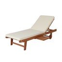 Kreem puidust aiatool San Diego - Garden Pleasure