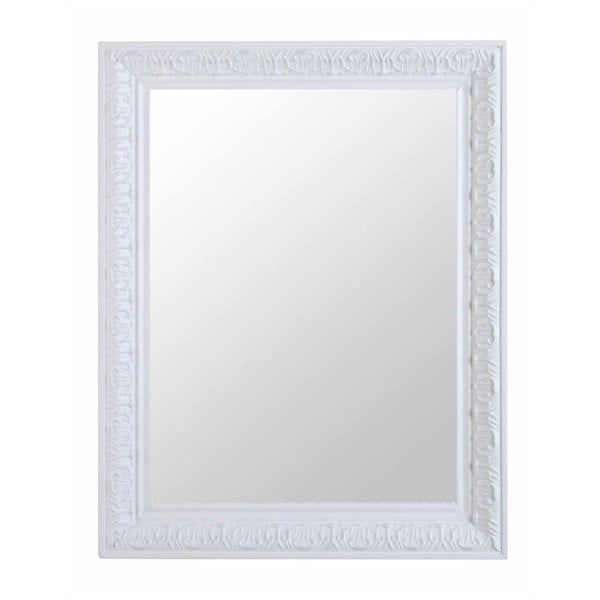 Nástěnné zrcadlo Miro Milky, 35x45 cm
