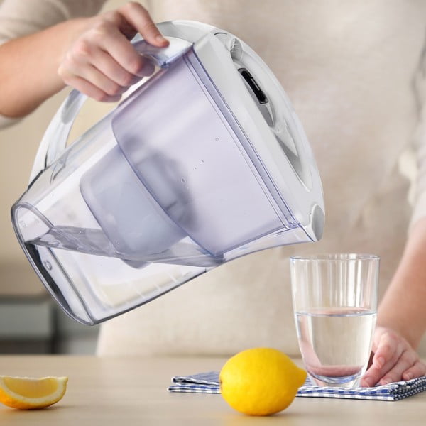 Filterkann Carbo - Orion-image-2