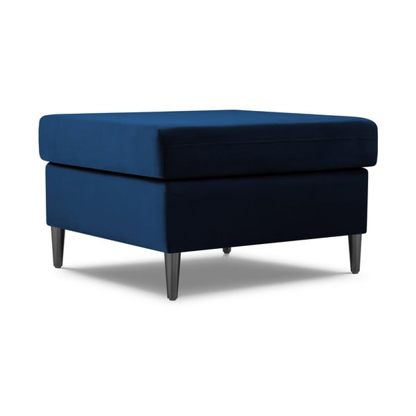 Sinine sametist jalatugi Kyoto - Cosmopolitan Design-image-1