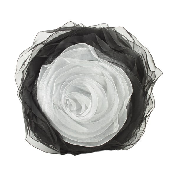 Dekorativní polštář CIMC Silver Rose