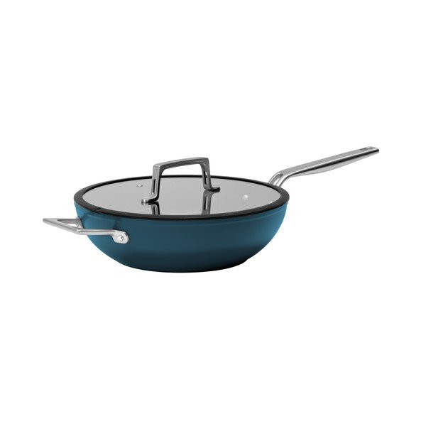Wok-pann keraamilise pinnaga ø 28 cm Meda 4.0 - FABINI