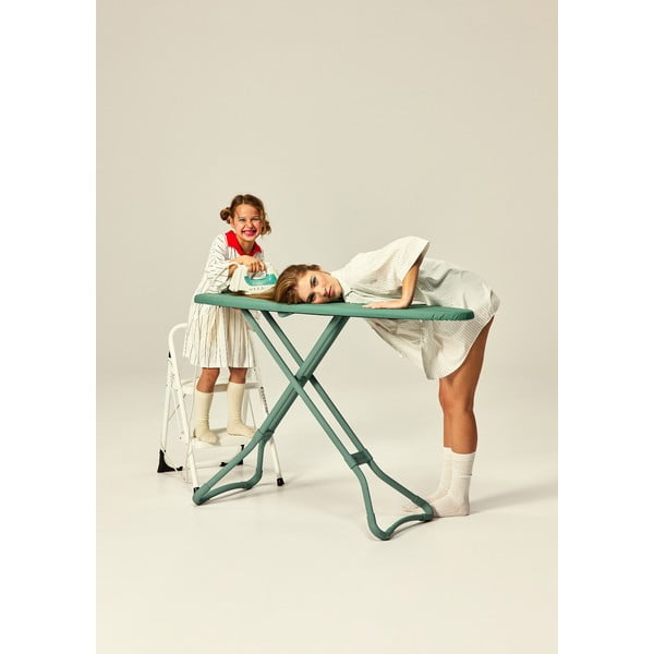 Triikimislaud 130x37 cm K-Surf Salvia Tube - Rolser-image-1