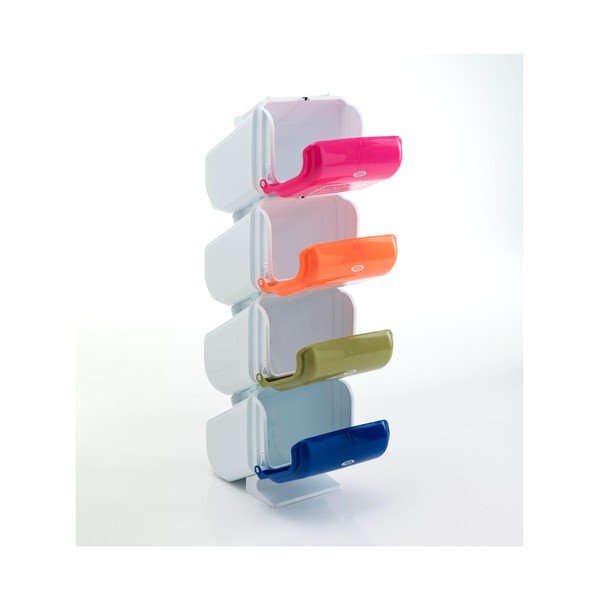 Ringlussevõetud jäätmete prügikastid Pillar - Tomasucci-image-2