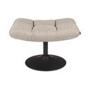 Helehall jalatugi Bar - Dutchbone