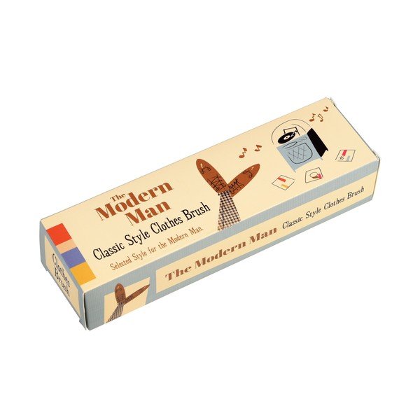 Riidepesuhari Modern Man – Rex London-image-3