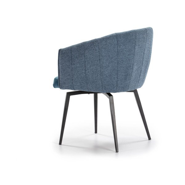 Sinine tugitool Carina Swivel - Marckeric-image-3