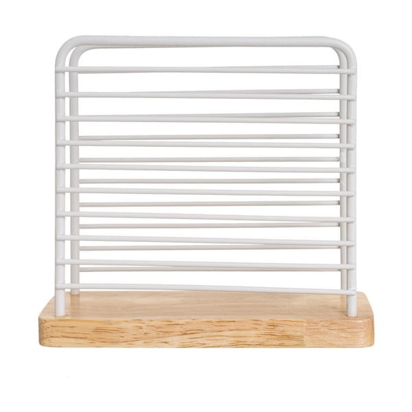 Metallist salvrätikuhoidja - Casa Selección-image-2