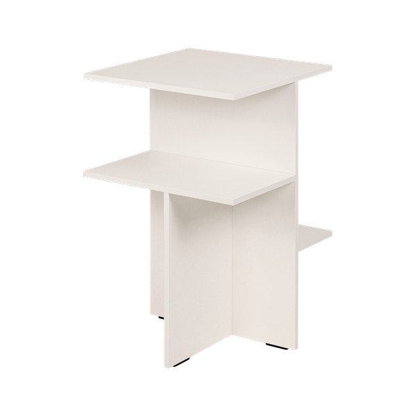 Hallikasbeež öökapp riiulitega Atik - noo.ma-image-2