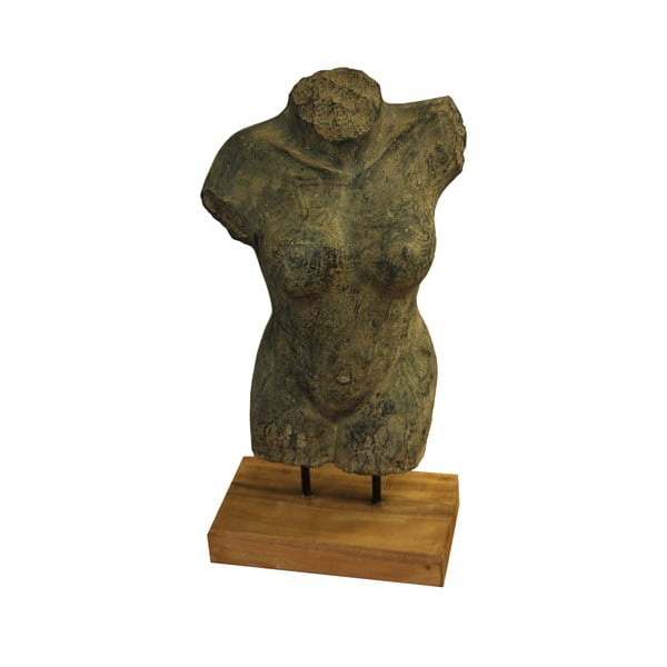 Dekorativní busta HSM Collection Woman
