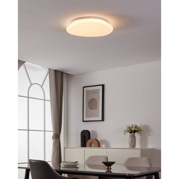 LED nutikas laevalgusti 7 W SILERAS-Z – EGLO-image-1
