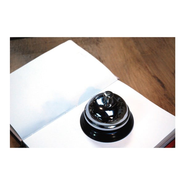 Hotelli teeninduskell Classic - Rex London-image-1