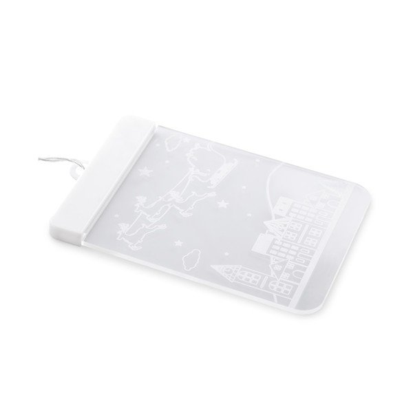 Jõuluvalgusti kett 150 cm Christmas City - DecoKing-image-2