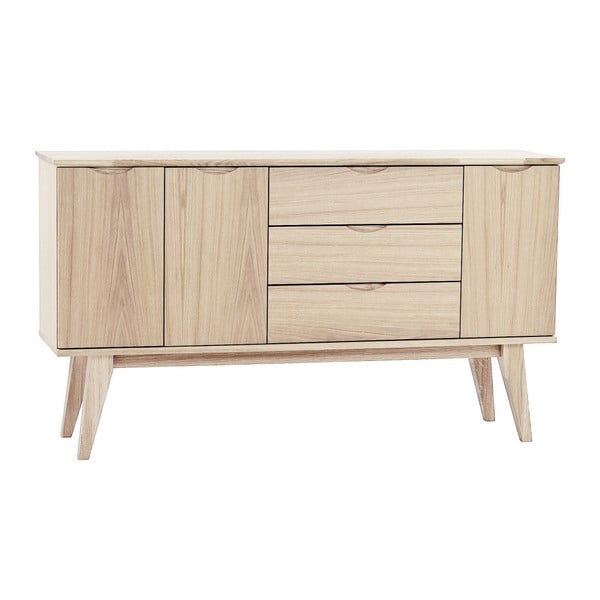 Kerge kirstu tamme dekoratsiooniga Filippa - Rowico-image-1