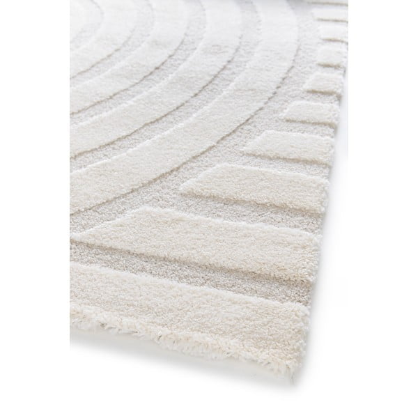 Kreem vaip 120x170 cm Snowy - Universal-image-2