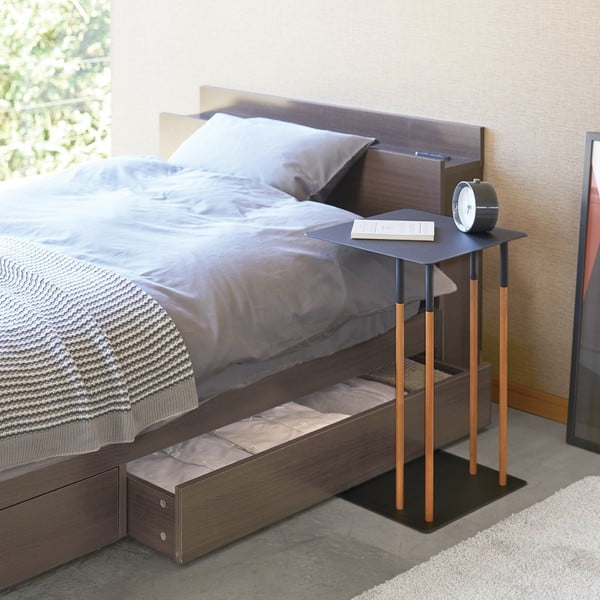 Küljelaud   35x35 cm Plain - YAMAZAKI-image-1