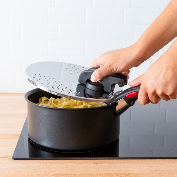 Roostevaba terasest kaane sõelumiseks - Tefal-image-2