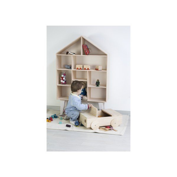 Valge sahtlituba House Blanco - Really Nice Things-image-2