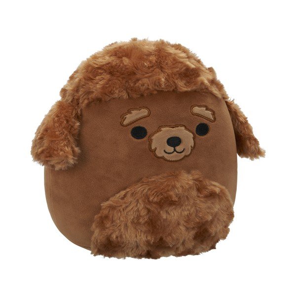 Kaisukaru Dro - SQUISHMALLOWS-image-1