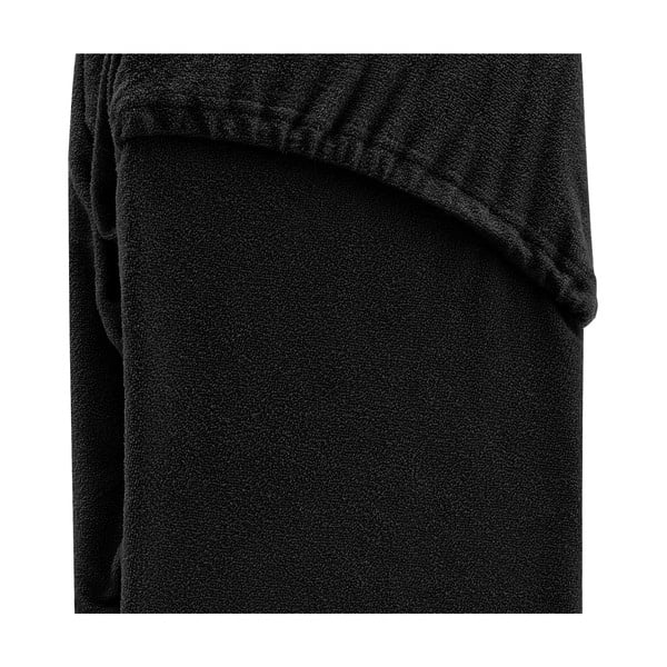 Must kummiga froteelina 240x220 cm Ruby – AmeliaHome-image-3