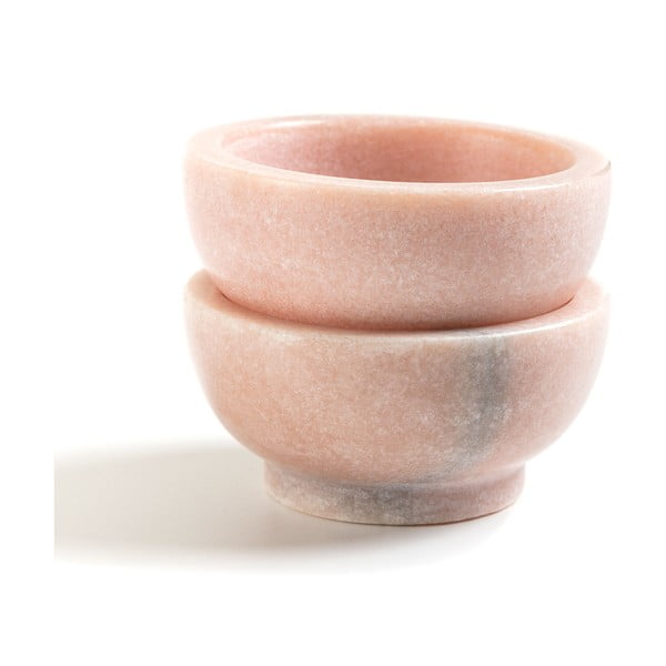 2 roosa kausi komplekt Callhan - Kave Home-image-1