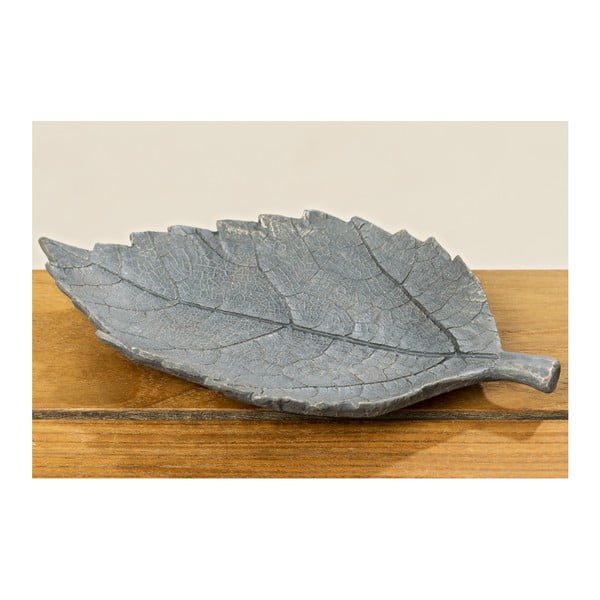 Dekorativní talíř Boltze Leaf