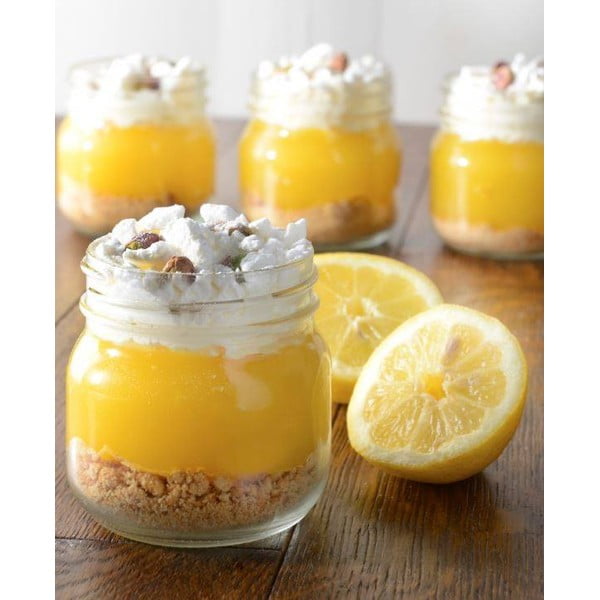 Keedukann , 0,5l - Kilner-image-1