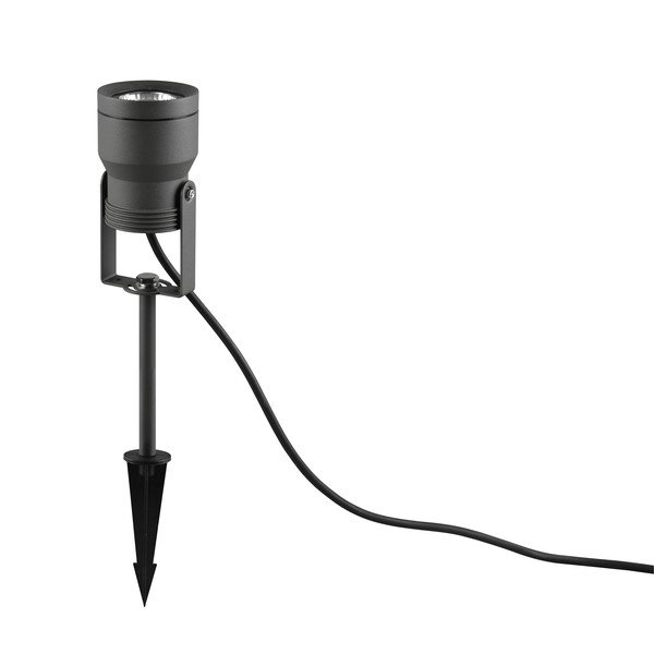 Välisvalgusti ø 8 cm Mareb - Trio-image-3