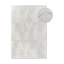 Kreem käsitsi kootud villane vaip 120x170 cm Ursule - Villeroy&Boch