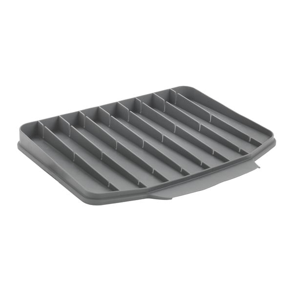 Hall nõudekuivatusrest  40x33 cm Gravity – Metaltex