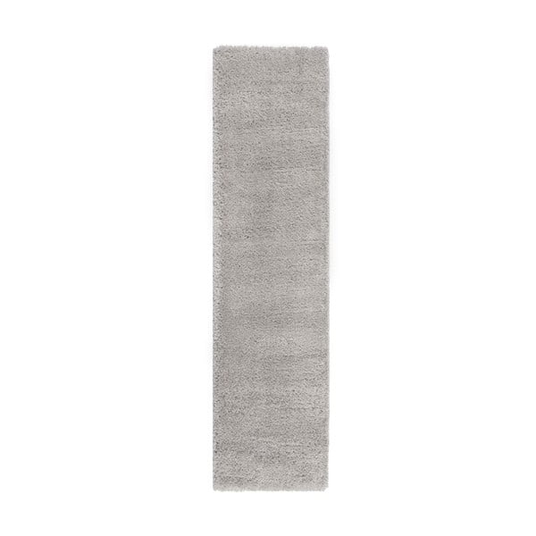 Helehall koridorivaip 60x230 cm - Flair Rugs