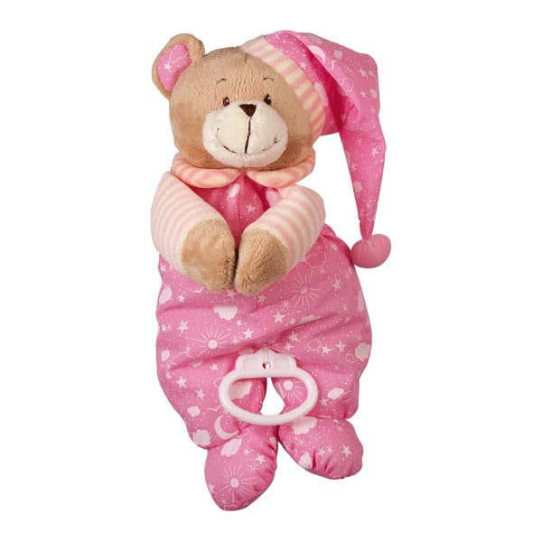 Nele muusikaline mänguasi - Legler-image-1