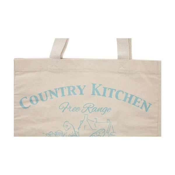 Puuvillane poekott Country Kitchen - Premier Housewares-image-1