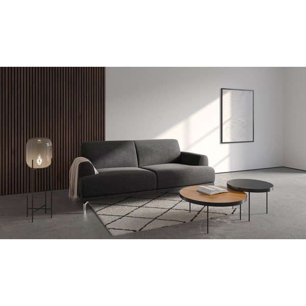 Antratsiithall diivan , 170 cm Puzo - MESONICA-image-1