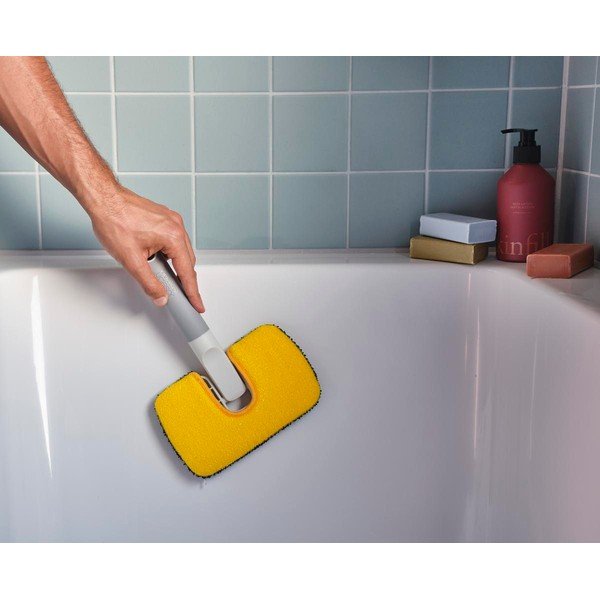 Tolmuhari CleanTech 2in1 - Joseph Joseph-image-4