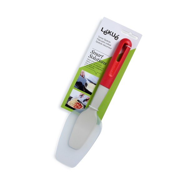 Punane ja valge Smart turner - Lékué-image-1