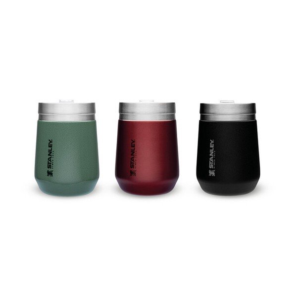 Veini värvi termos 290 ml - Stanley-image-2