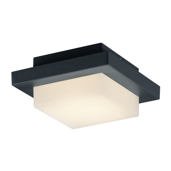 LED-välisvalgusti (kõrgus 14 cm) Hondo - Trio-image-4
