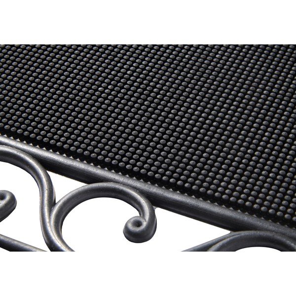 Uksematt 45x75 cm Center – Hanse Home-image-3