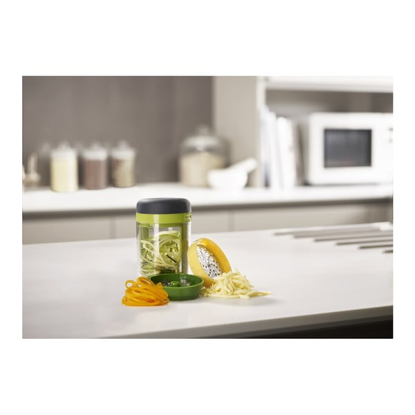 Köögivilja spiraalizer Spiro - Joseph Joseph-image-3