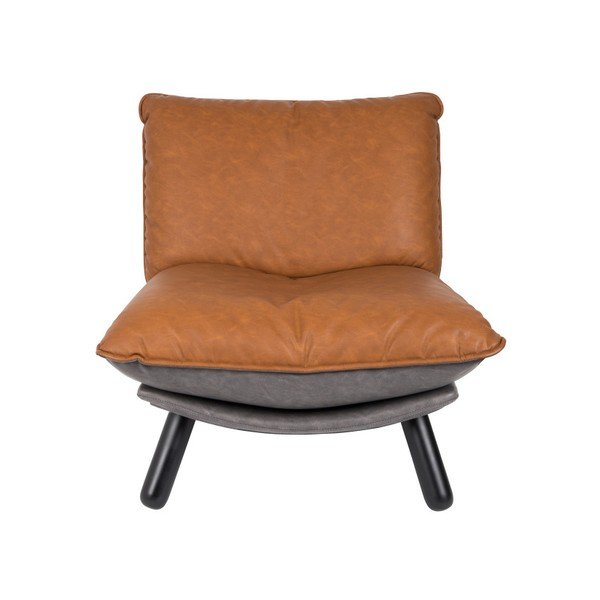 Pruun tugitool Lazy - Zuiver-image-4